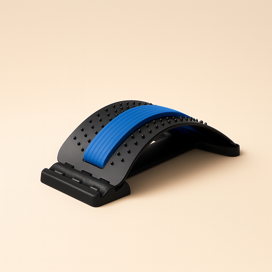 Roamen Lumbar Support Pain Relief